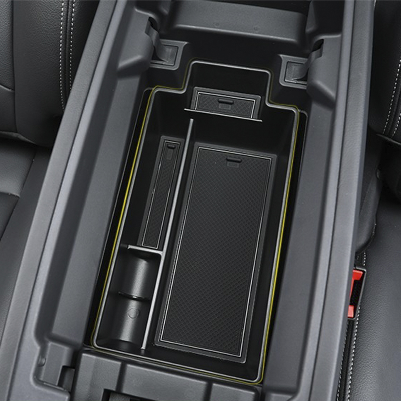 For Nissan X-Trail 2021 2022 2 - огляд і ціна Car Accessories App
